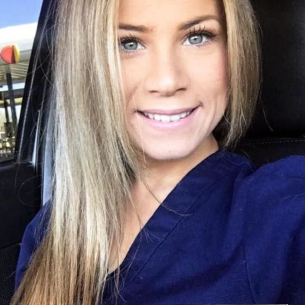 Meet your Posher, Brittany